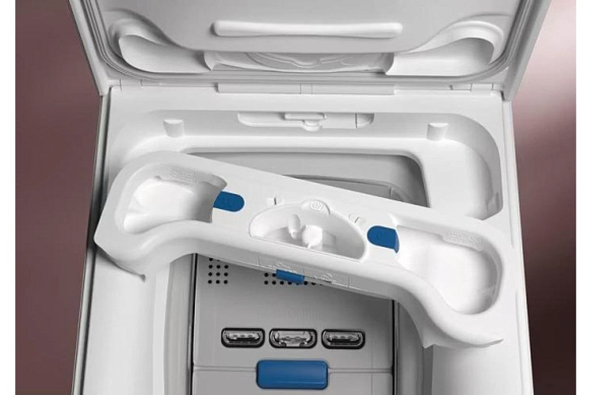 Стиральная машина Electrolux EW6TN24262P