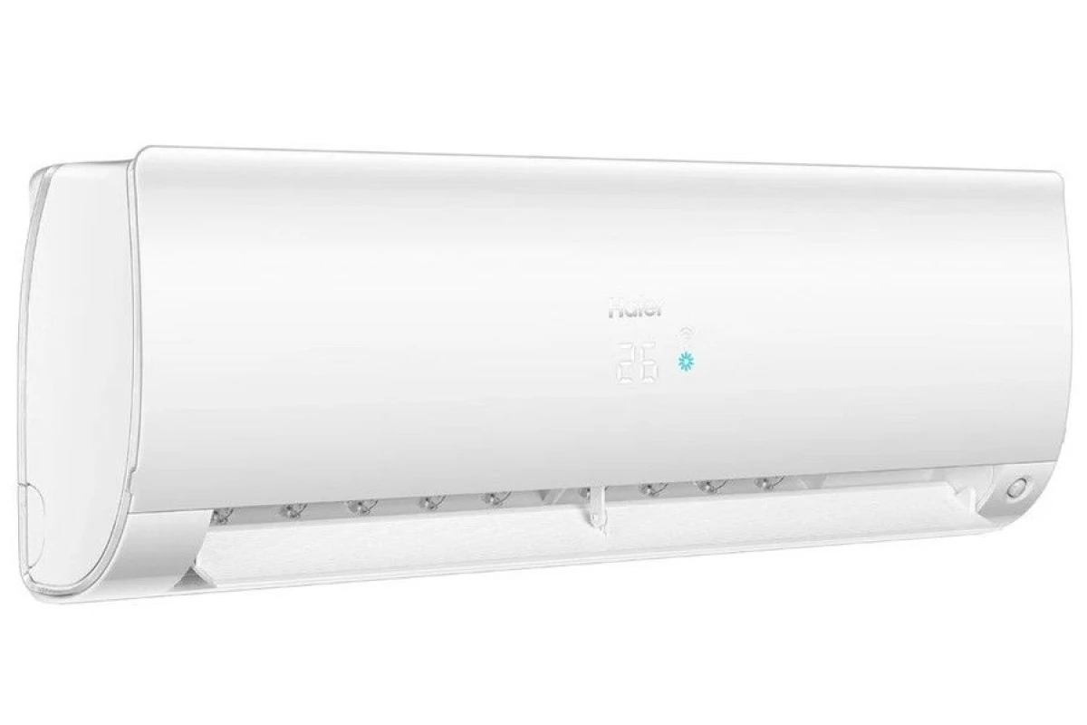 Настенный внутренний блок мульти сплит-системы Haier FLEXIS Super Match AS25S2SF2FA-W