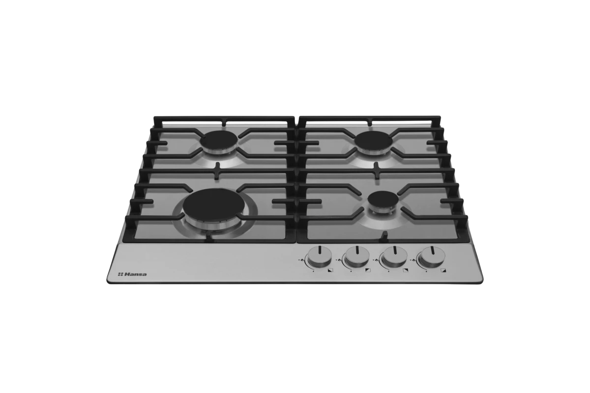 Газовая панель Hansa BHGI630301