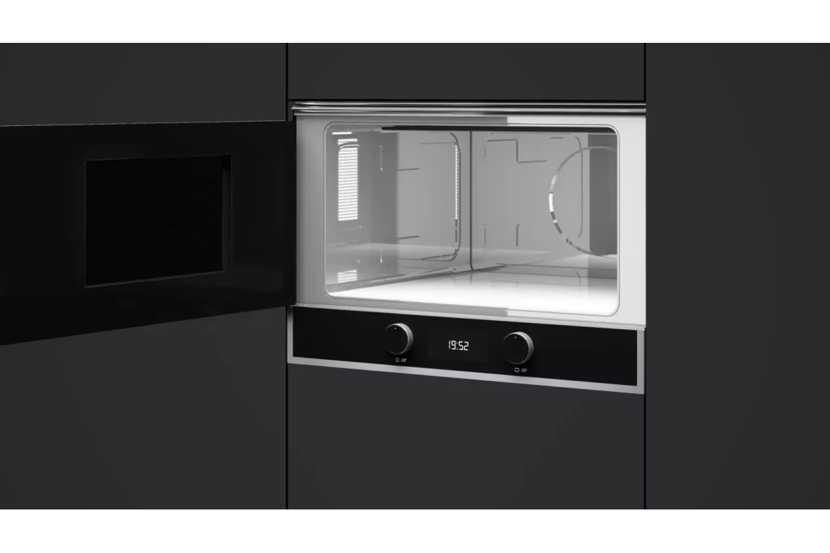 Встраиваемая микроволновая печь Teka ML 822 BIS L