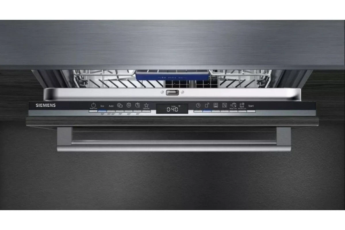 Встраиваемая посудомоечная машина Siemens SN63HX36TE