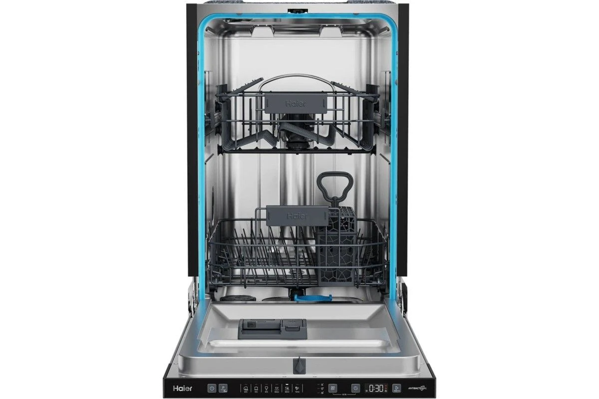 Встраиваемая посудомоечная машина Haier HDWE9-591RU