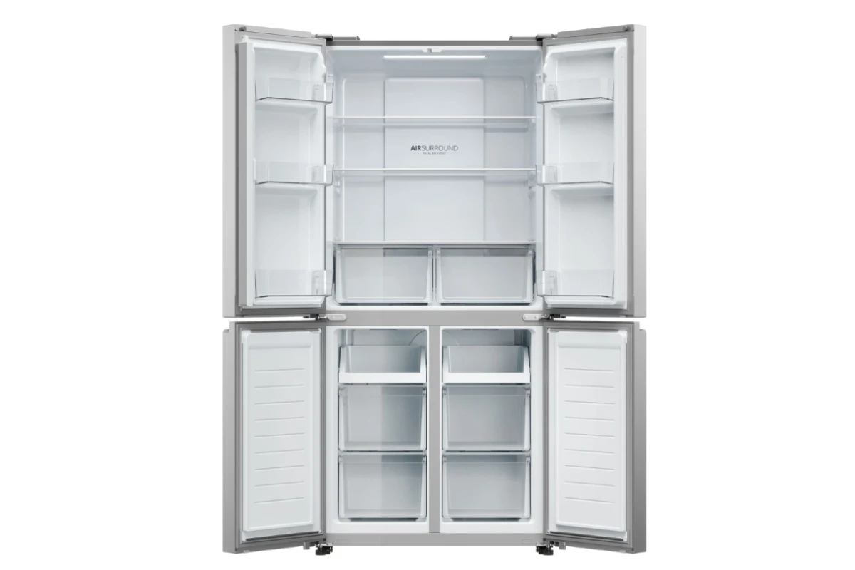 Холодильник Haier HTF-425DM7RU