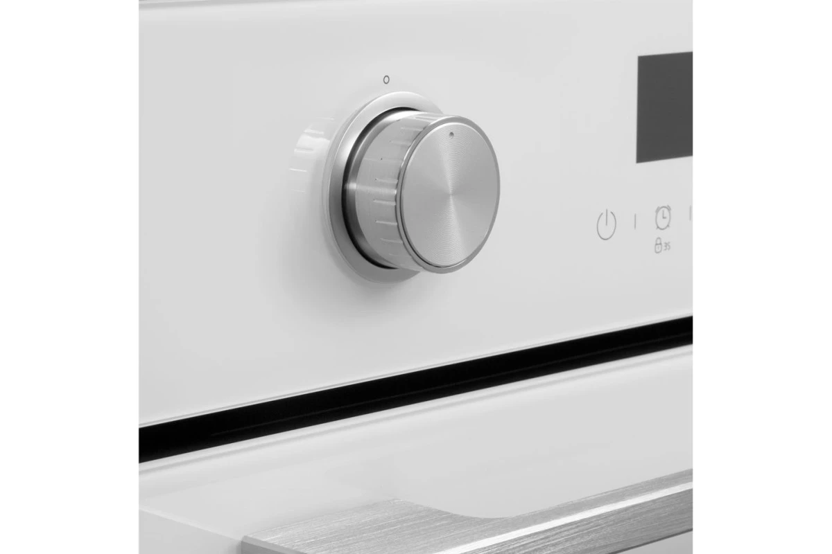Духовой шкаф Maunfeld MEOR7217DMW