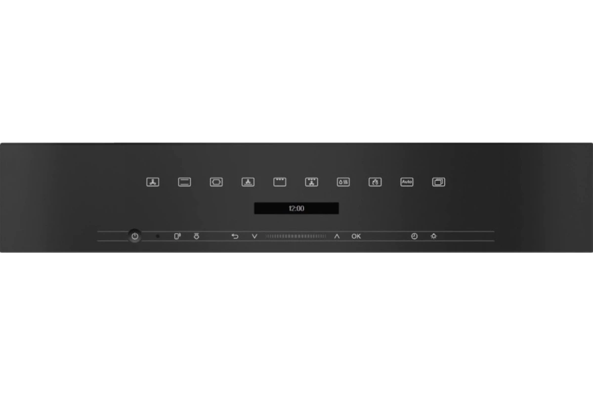 Духовой шкаф Miele H 7244 BP OBSW
