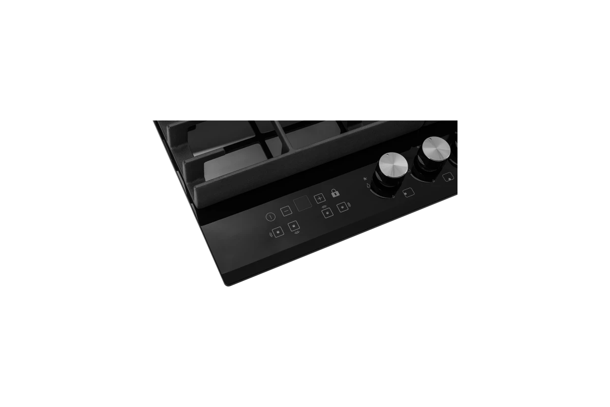 Варочная поверхность Hiberg VM 6145 B