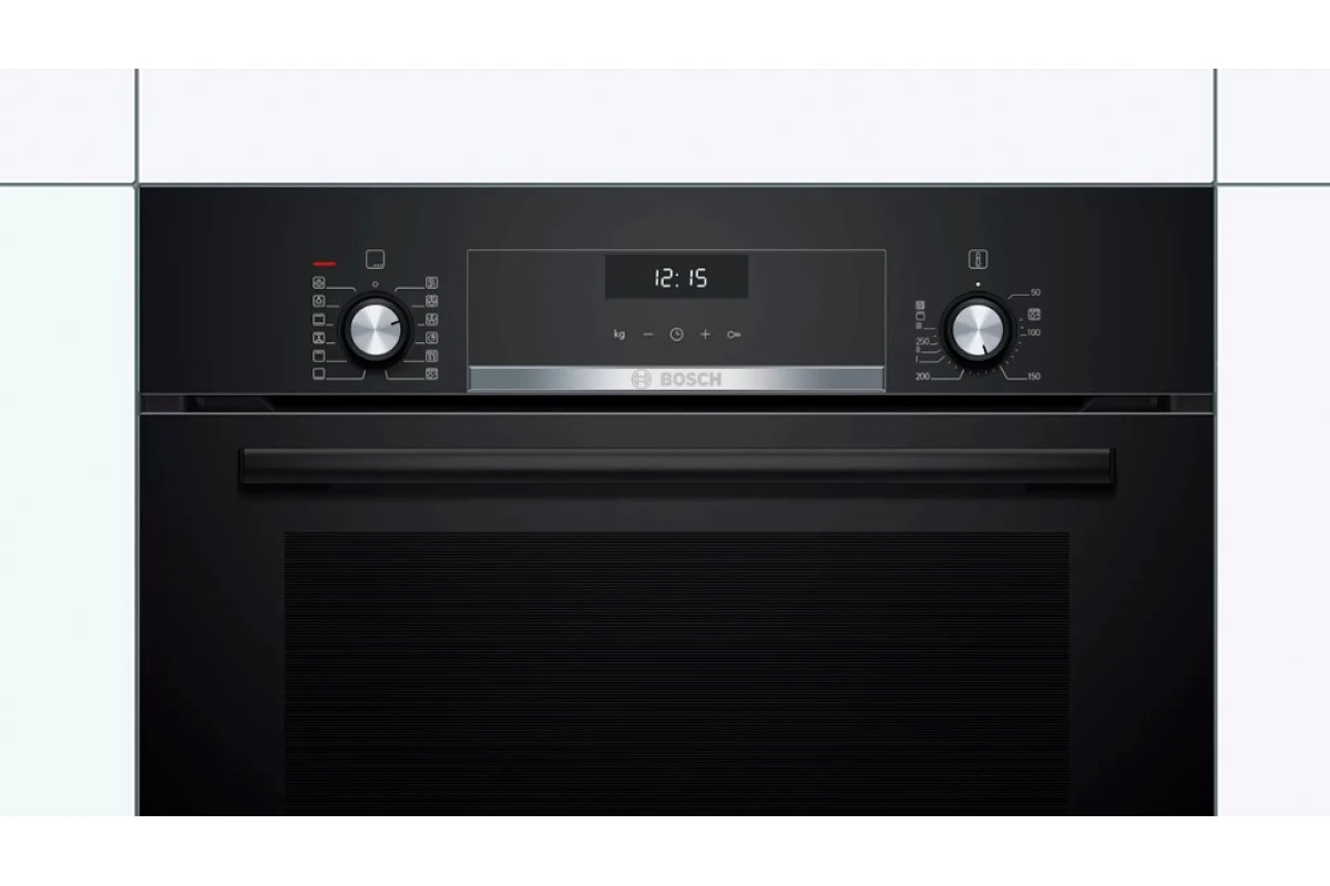 Духовой шкаф Bosch HIJ517YB0R