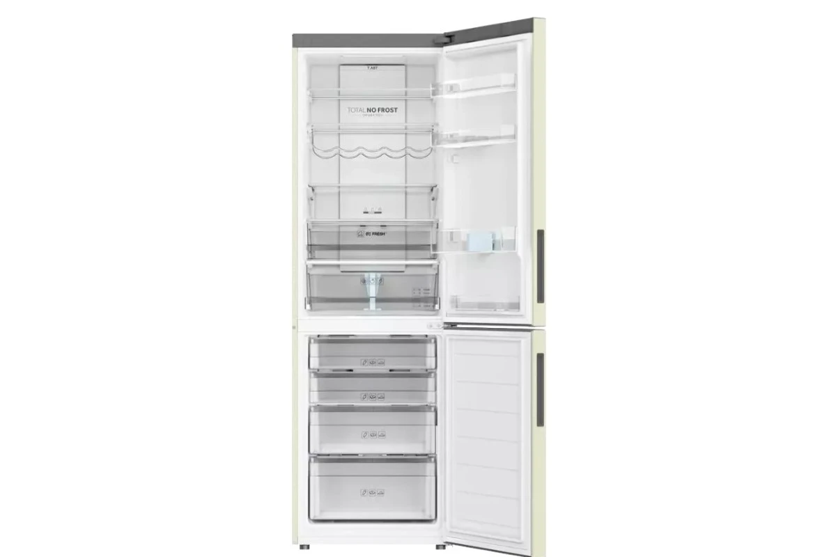 Холодильник Haier C2F636CCRGU1