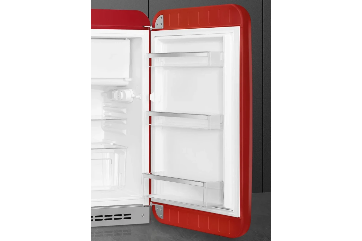 Холодильник Smeg FAB10RRD6