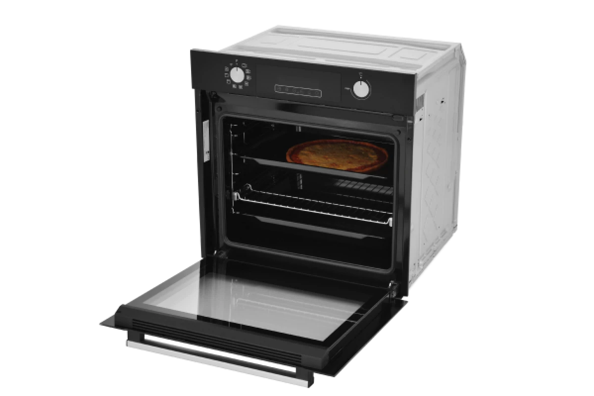 Духовой шкаф Hotpoint FE9 831 JSH BL