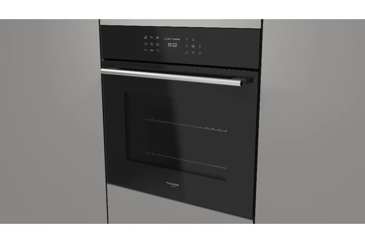 Духовой шкаф Fulgor Milano FCO 6214 P TEM BK