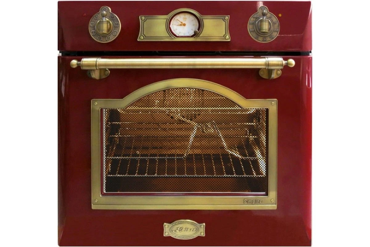 Духовой шкаф Kaiser EH 6355 RotEm