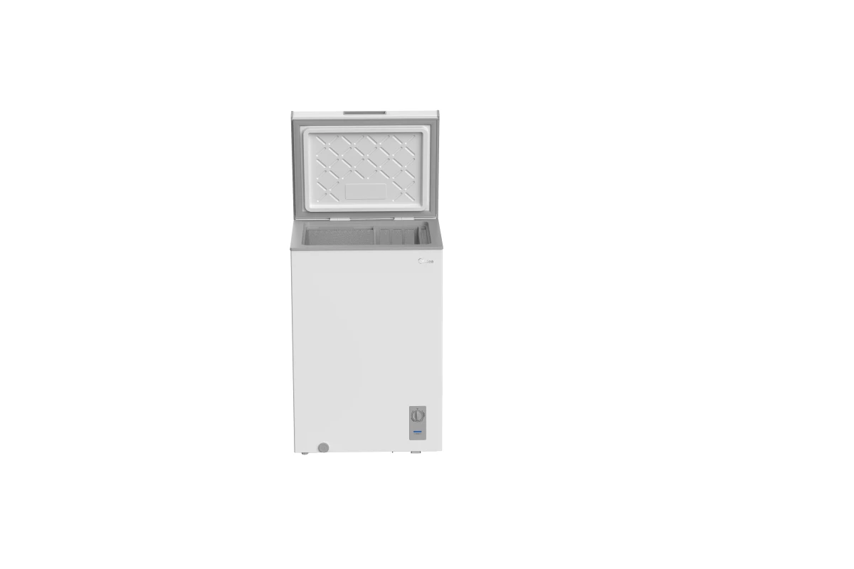 Морозильный ларь Midea MDRC153FZF01D
