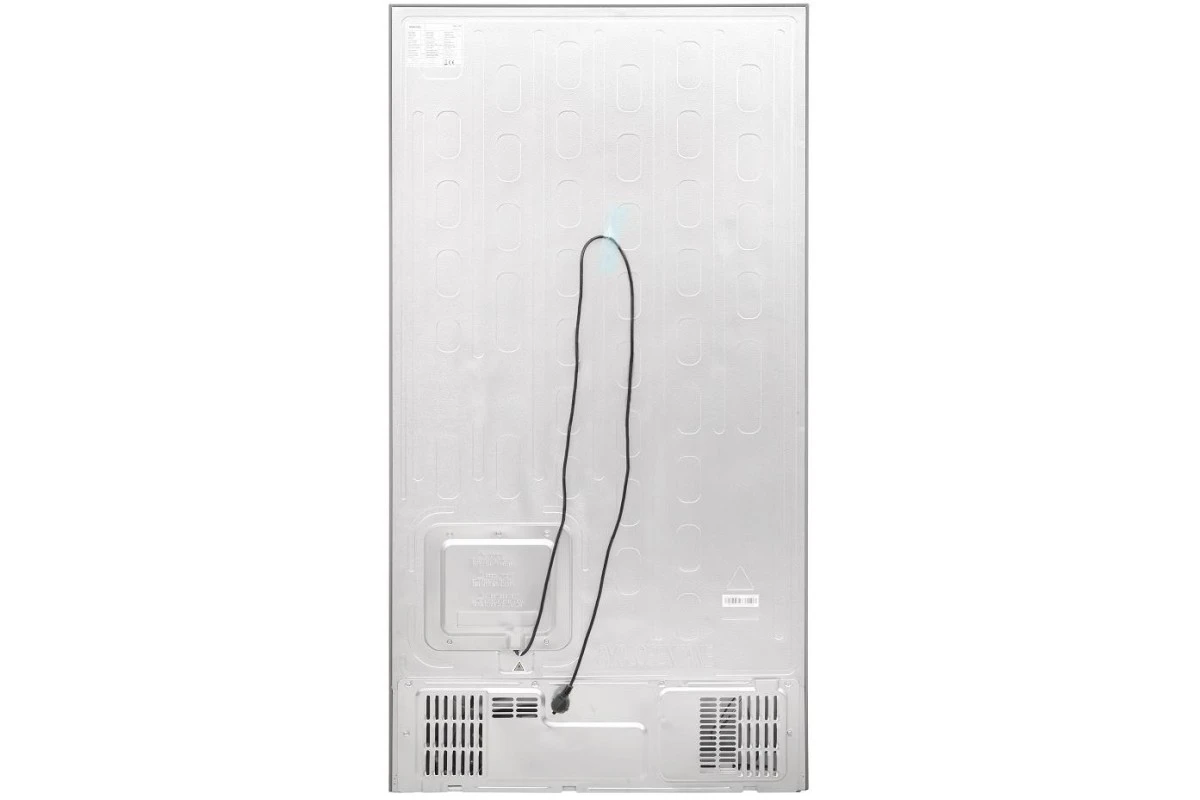 Холодильник GENCOOL GDM-717WH
