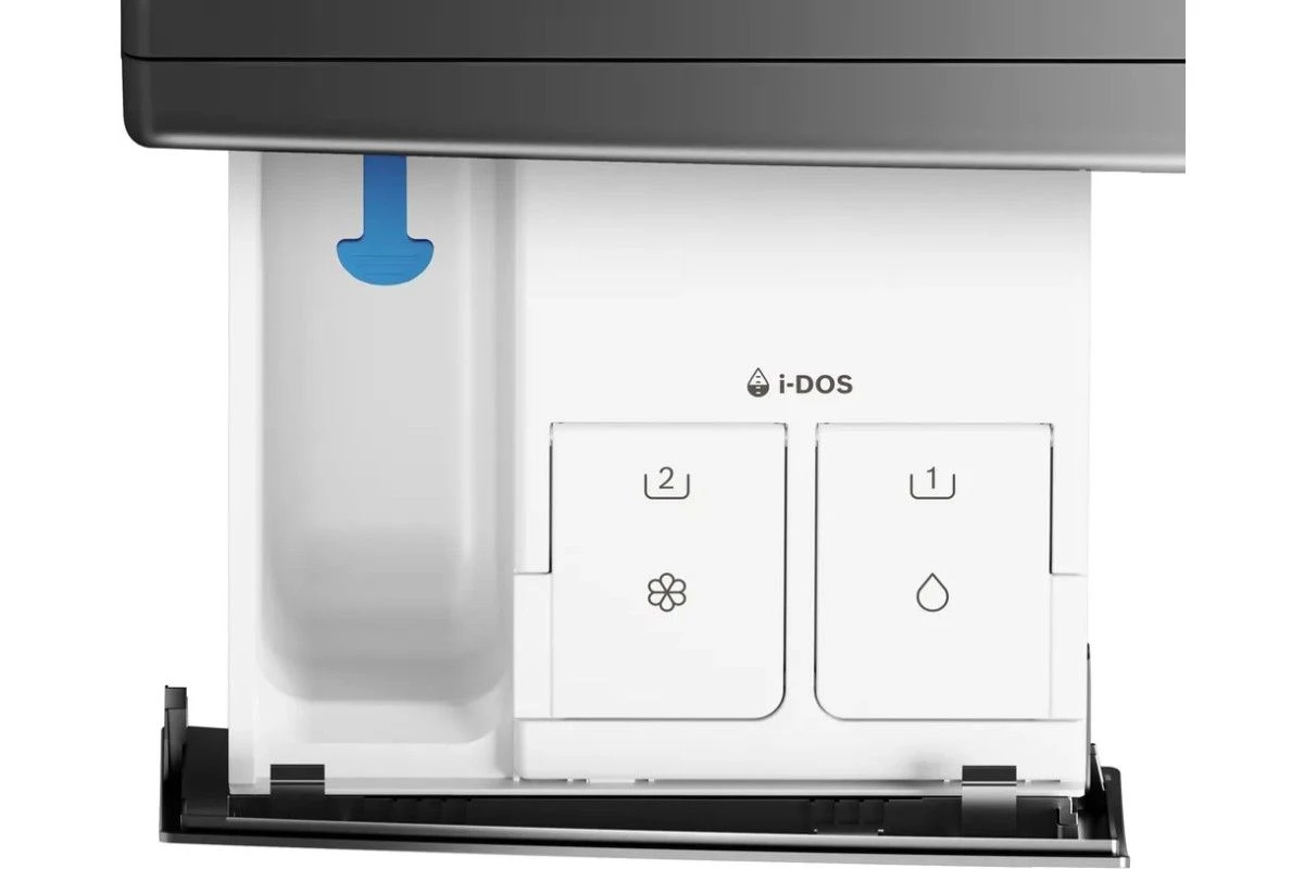 Стиральная машина Bosch WGG244RFSN