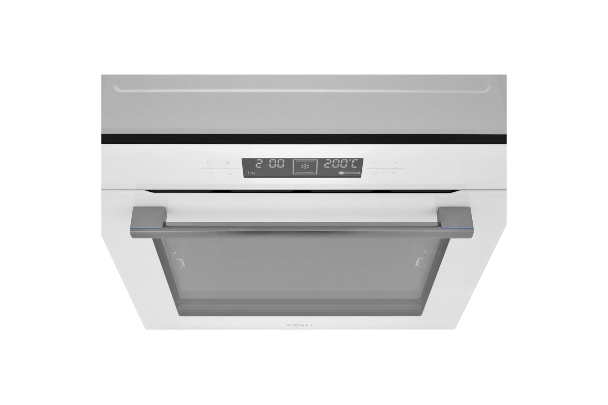 Духовой шкаф ZUGEL ZOE601W