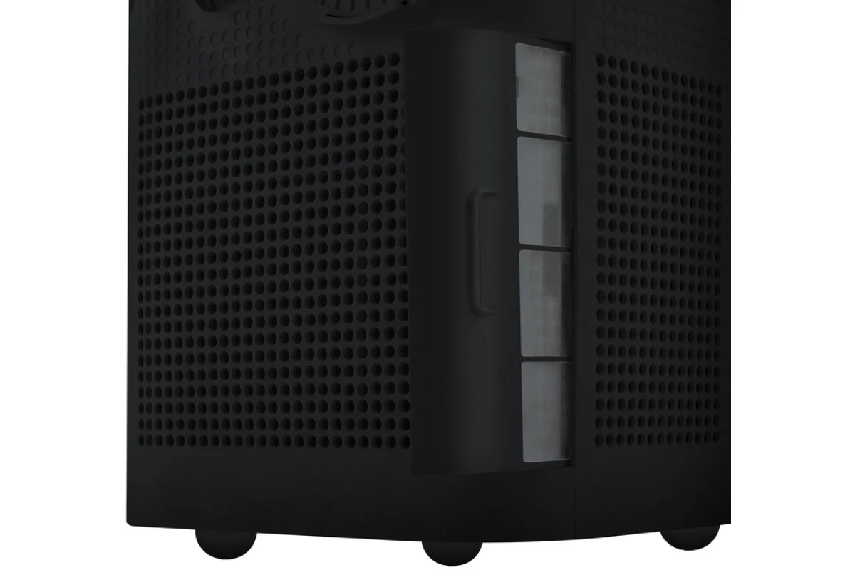 Мобильный кондиционер Ballu Eclipse Black BPAC-07 EPB/N6 black