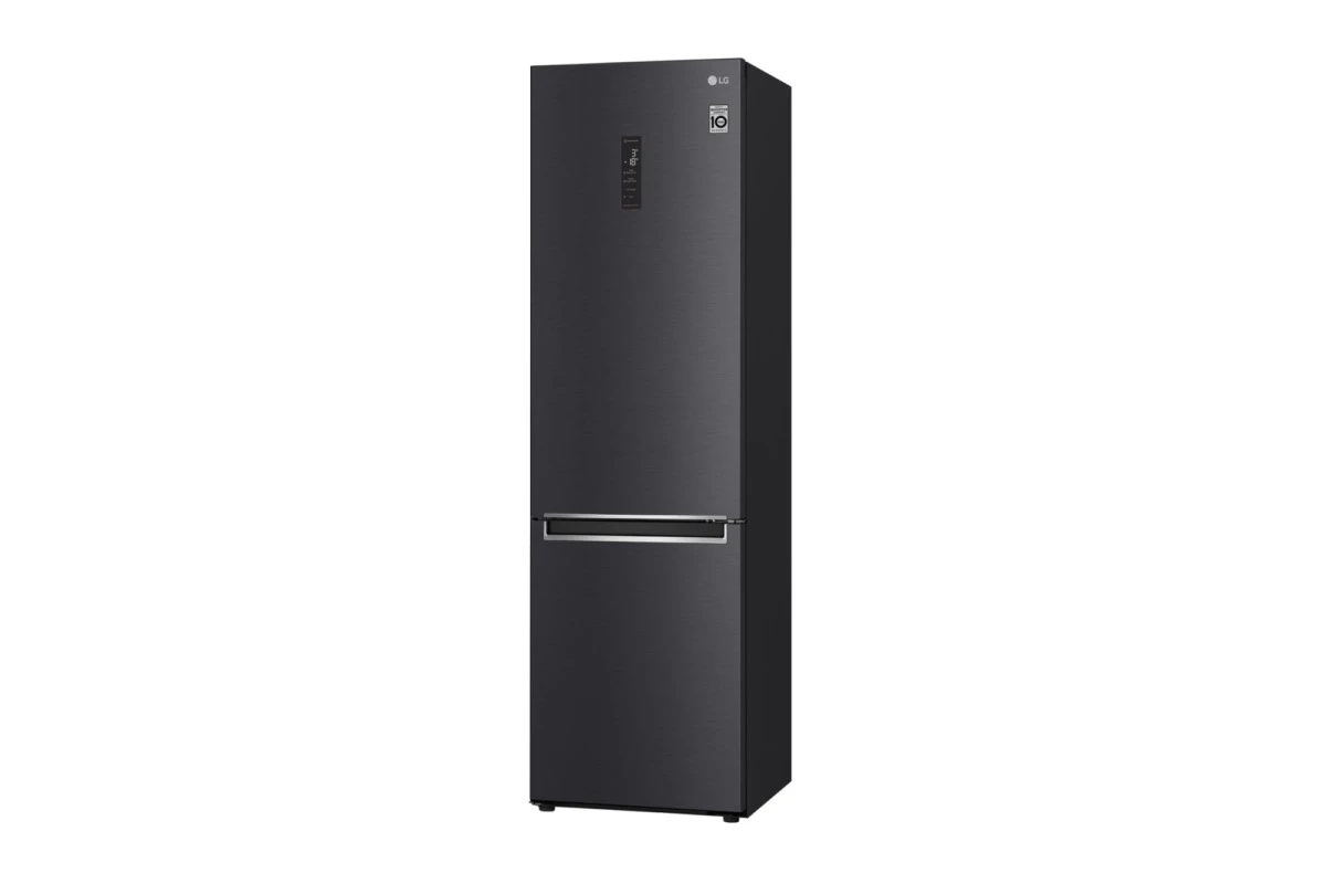 Холодильник LG GA-B509SBUM