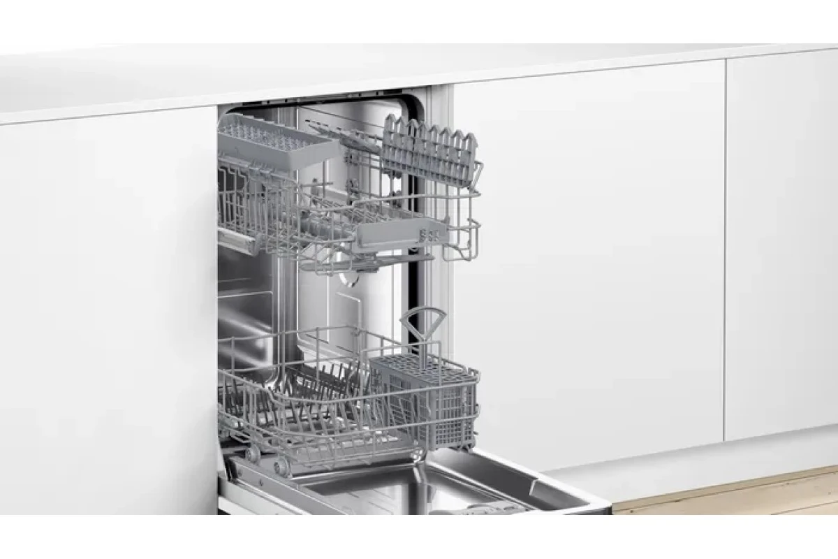 Посудомоечная машина Bosch SPV2IKX54Q