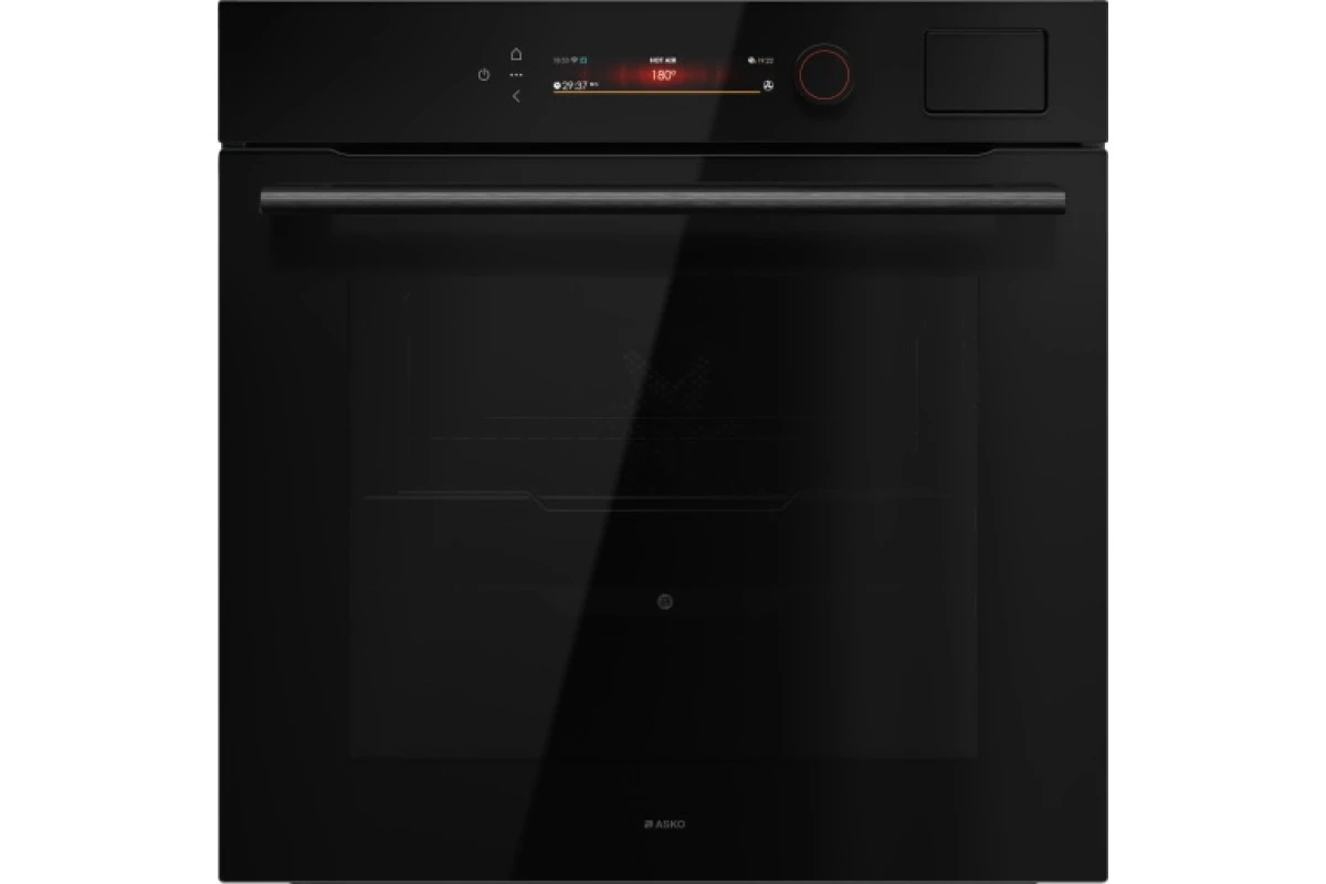 Духовой шкаф Asko OCS56BGH