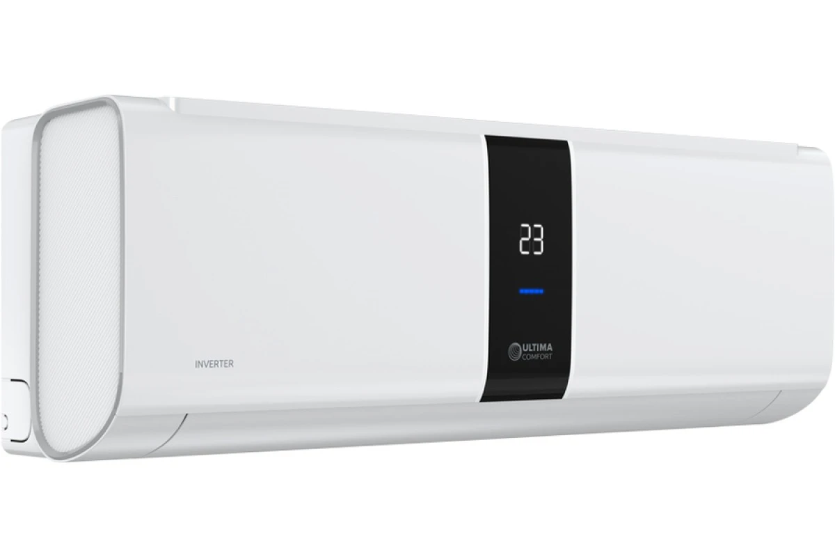 Кондиционер ULTIMA COMFORT Elysium ELB-I07PN