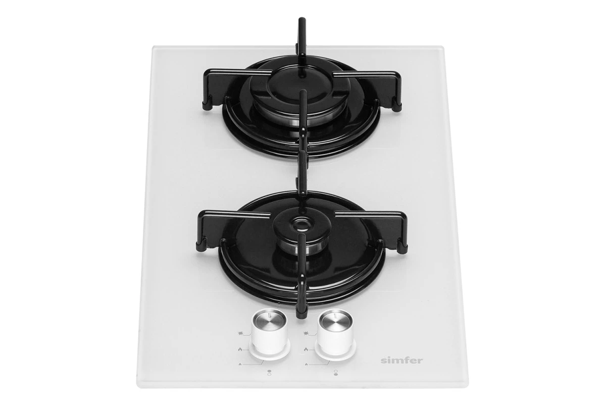 Газовая варочная поверхность Simfer H30N20W470