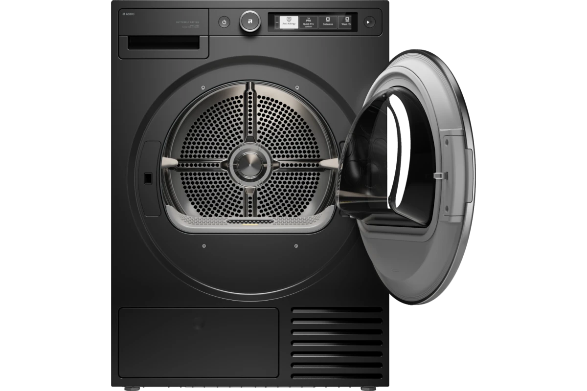 Сушильная машина Asko T509HRG