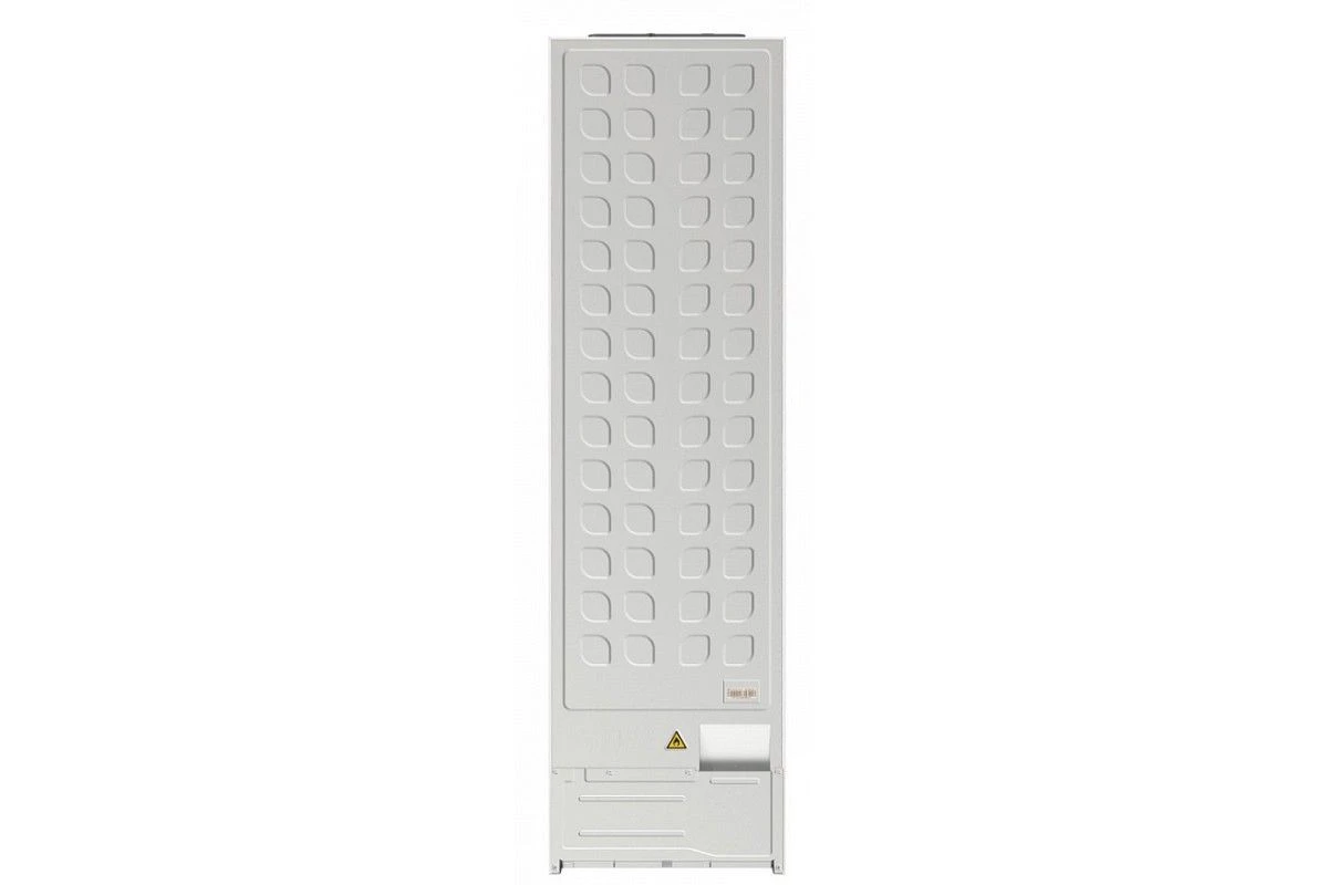 Встраиваемый двухкамерный холодильник Gorenje NRKI519E82WF
