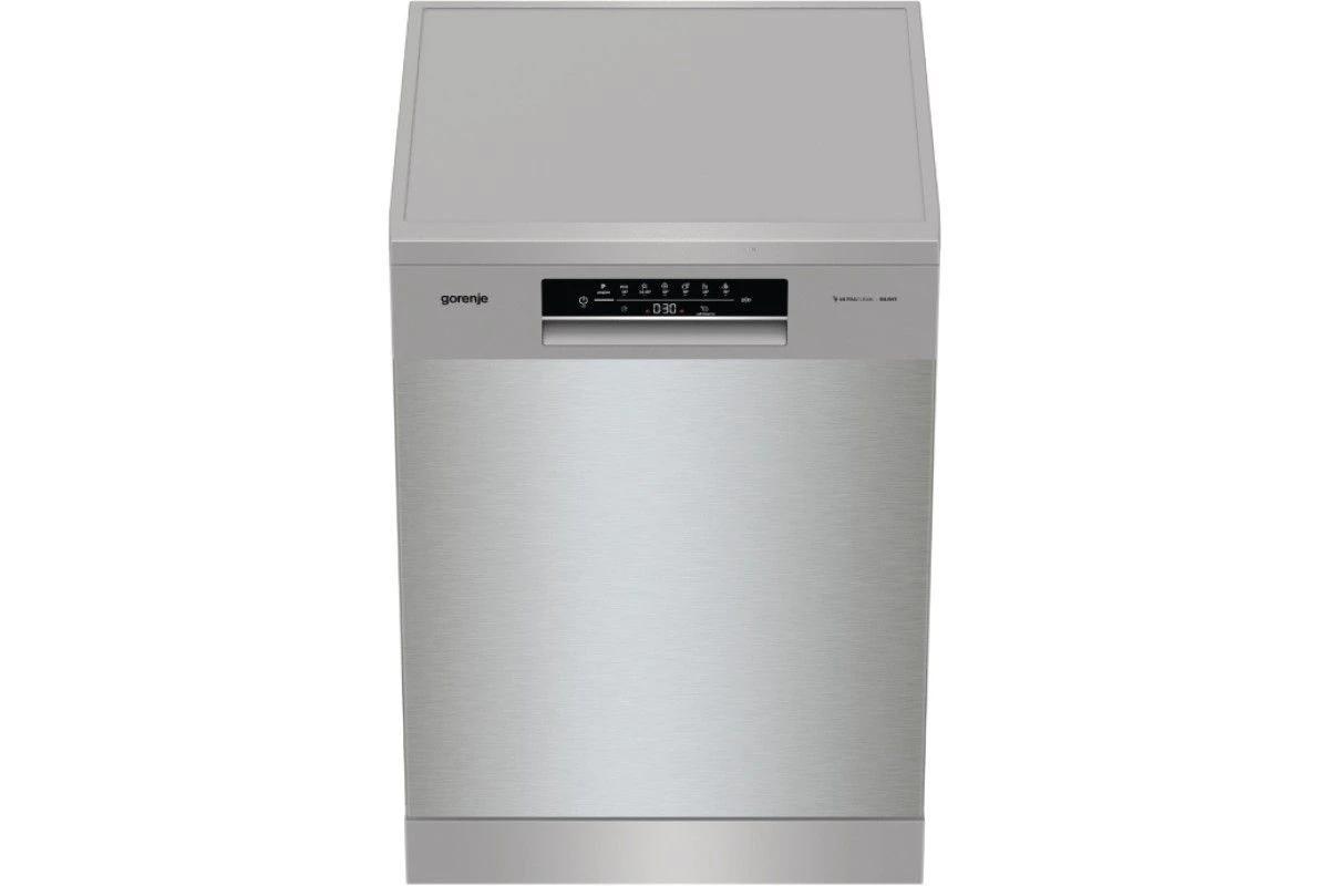 Отдельностоящая посудомоечная машина Gorenje GS643D90X
