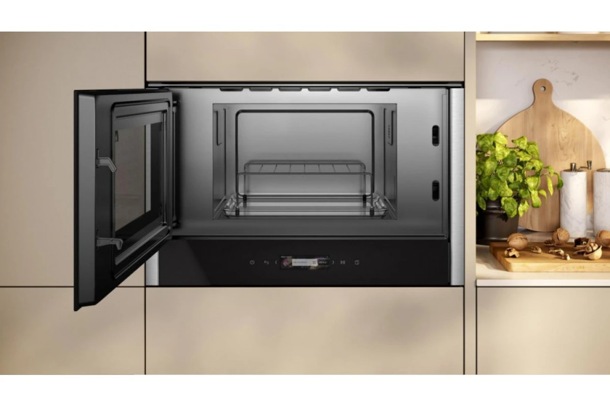 Микроволновая печь Neff NL4GR31N1