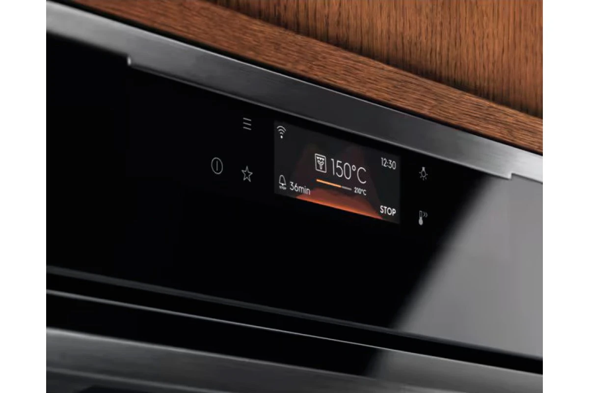 Духовой шкаф Electrolux KOFBH39H