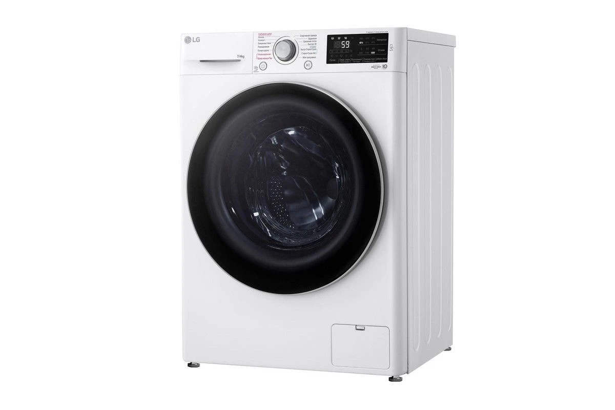 Стиральная машина LG F2J6HG7W