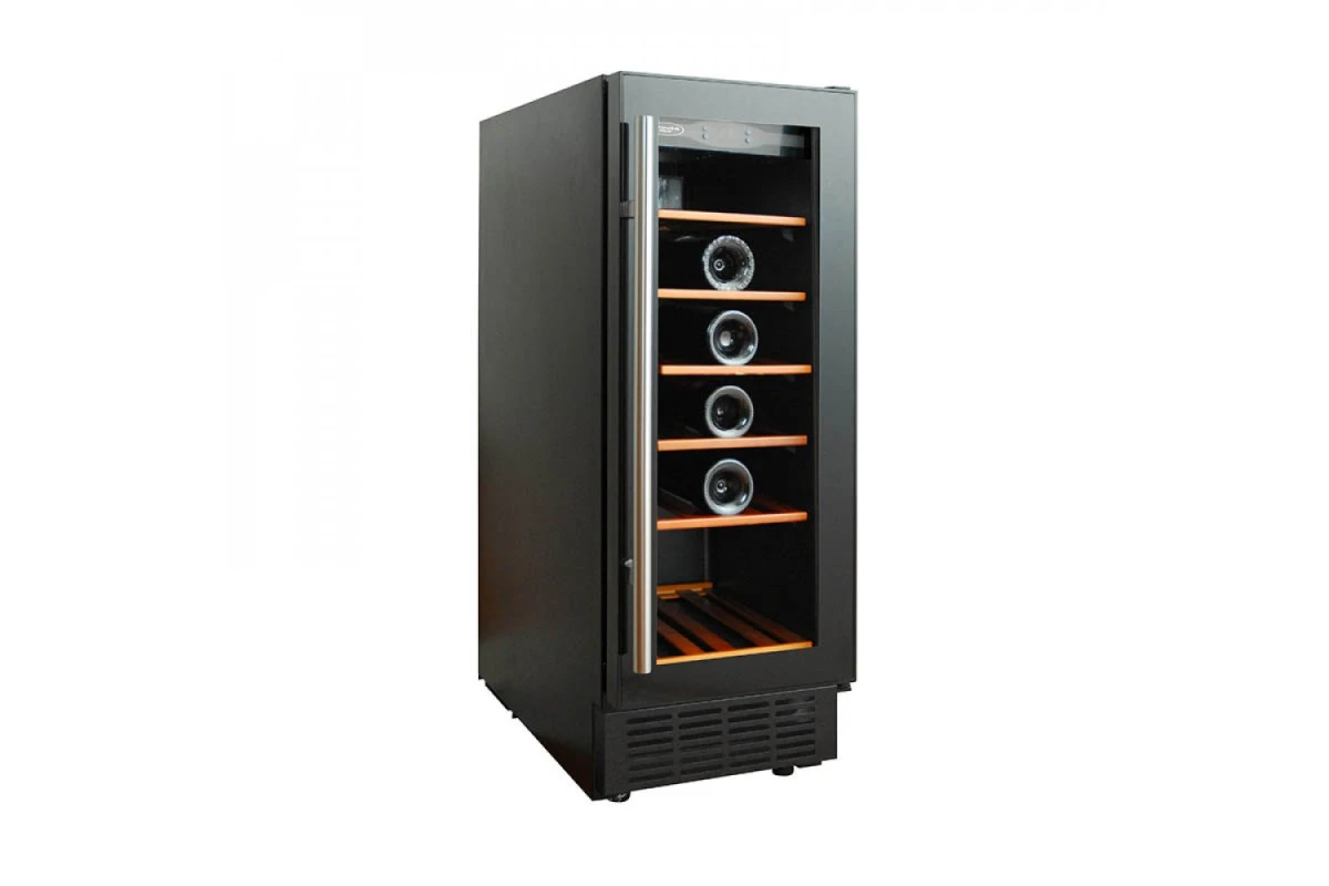 Винный шкаф Cold Vine C18-KBT1