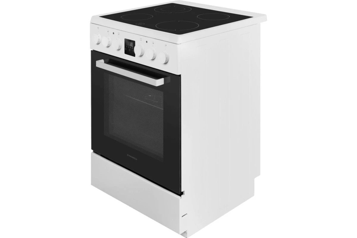 Электрическая плита Maunfeld MEC67CW08TD