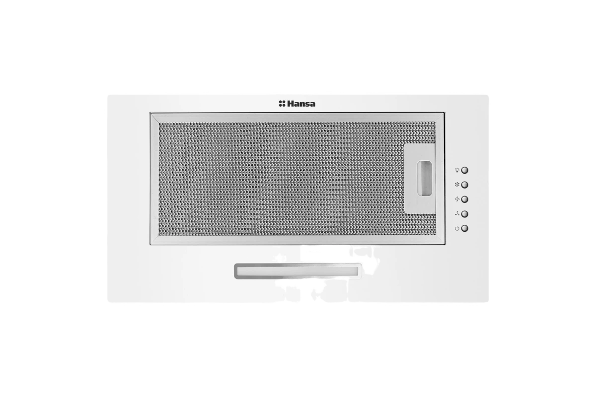 Встраиваемая вытяжка Hansa OMP6211WH-G