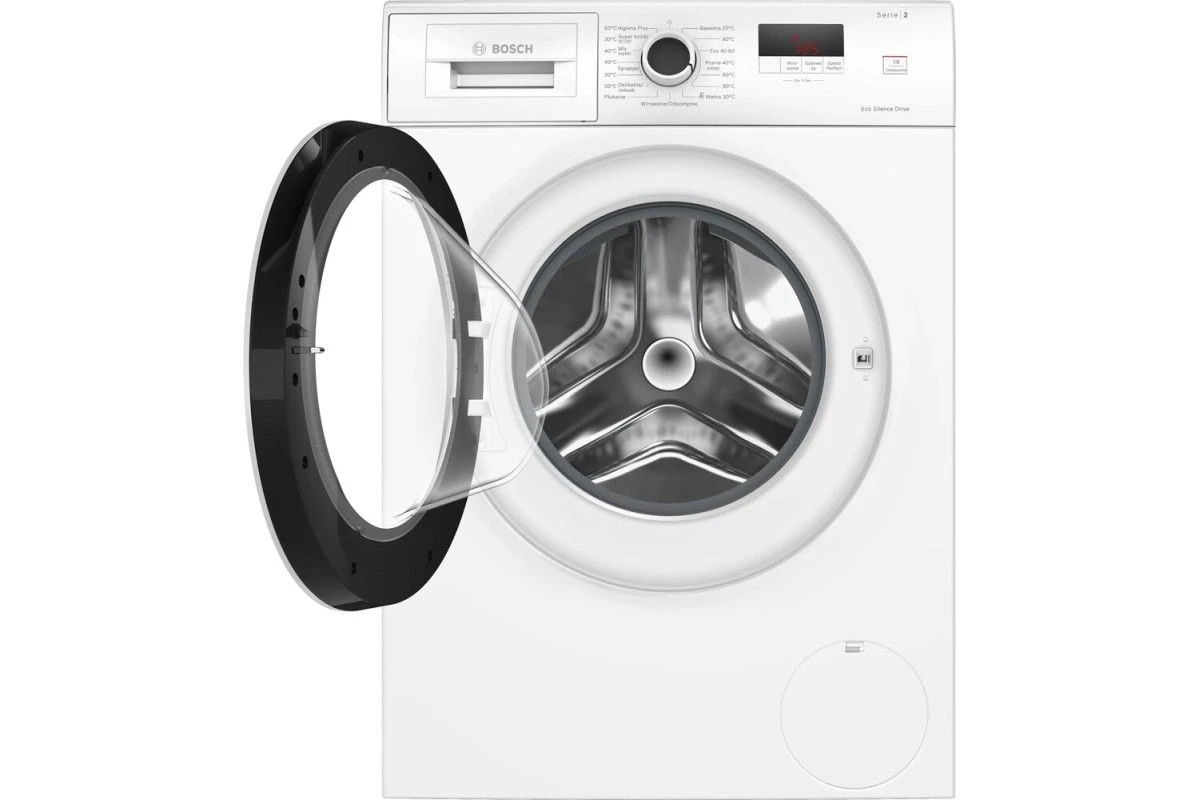 Стиральная машина Bosch WGE03209PL