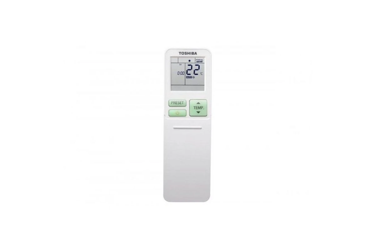 Сплит-система Toshiba Seiya RAS-B05CKVG-EE/RAS-05CAVG-EE