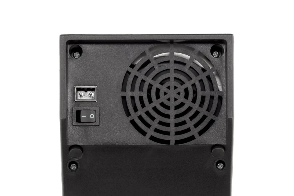 Охладитель для бутылок Caso WineCase One Inox