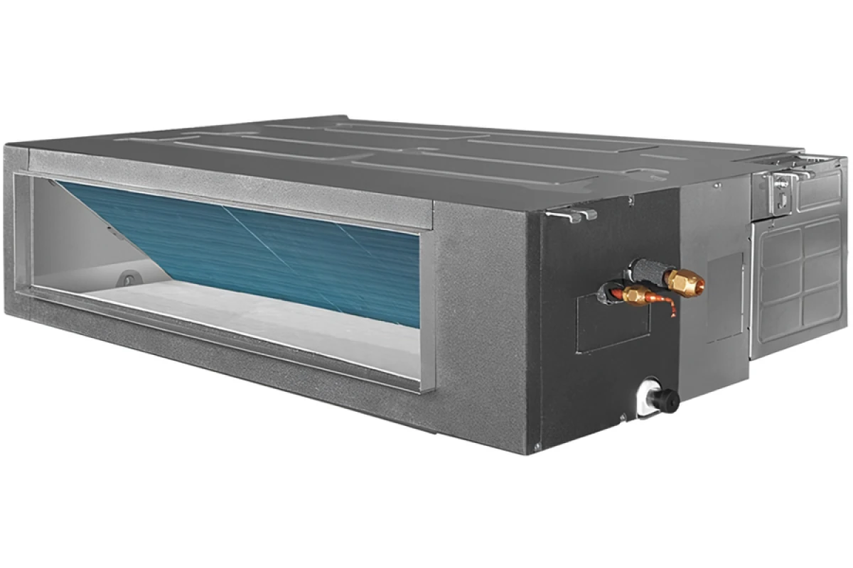 Канальный кондиционер Royal Thermo RTFD-48LAKHN1