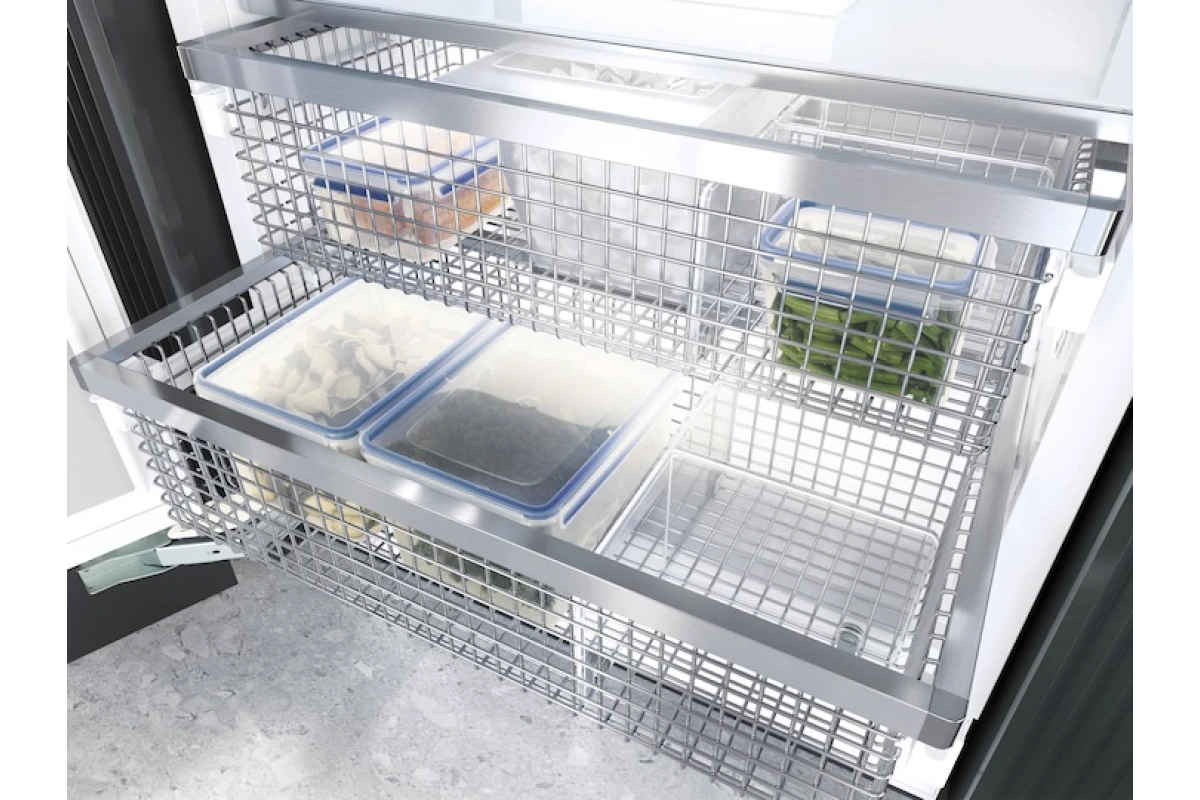 Встраиваемый морозильник Miele F 2812 Vi MasterCool