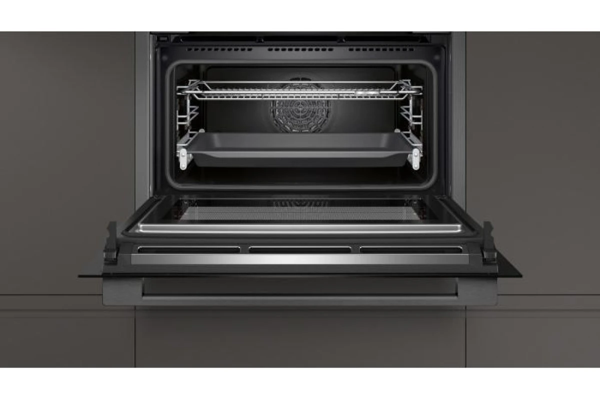 Компактный духовой шкаф Neff C28MT27G1