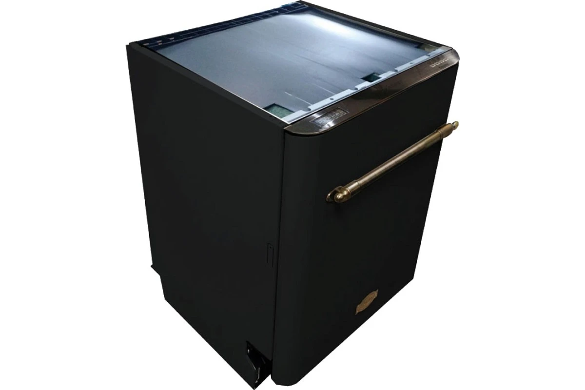 Встраиваемая посудомоечная машина Kaiser S60 U 88 XL EM