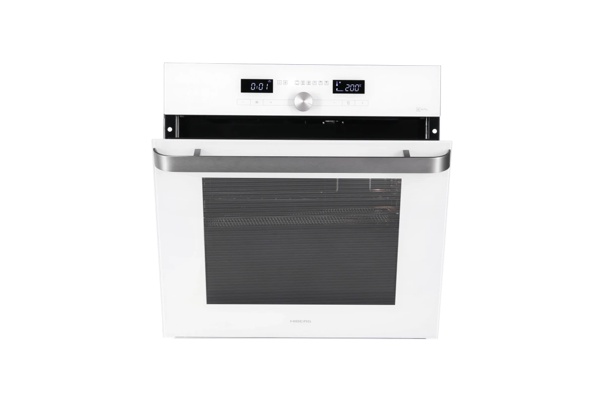 Духовой шкаф Hiberg VM 6193 W