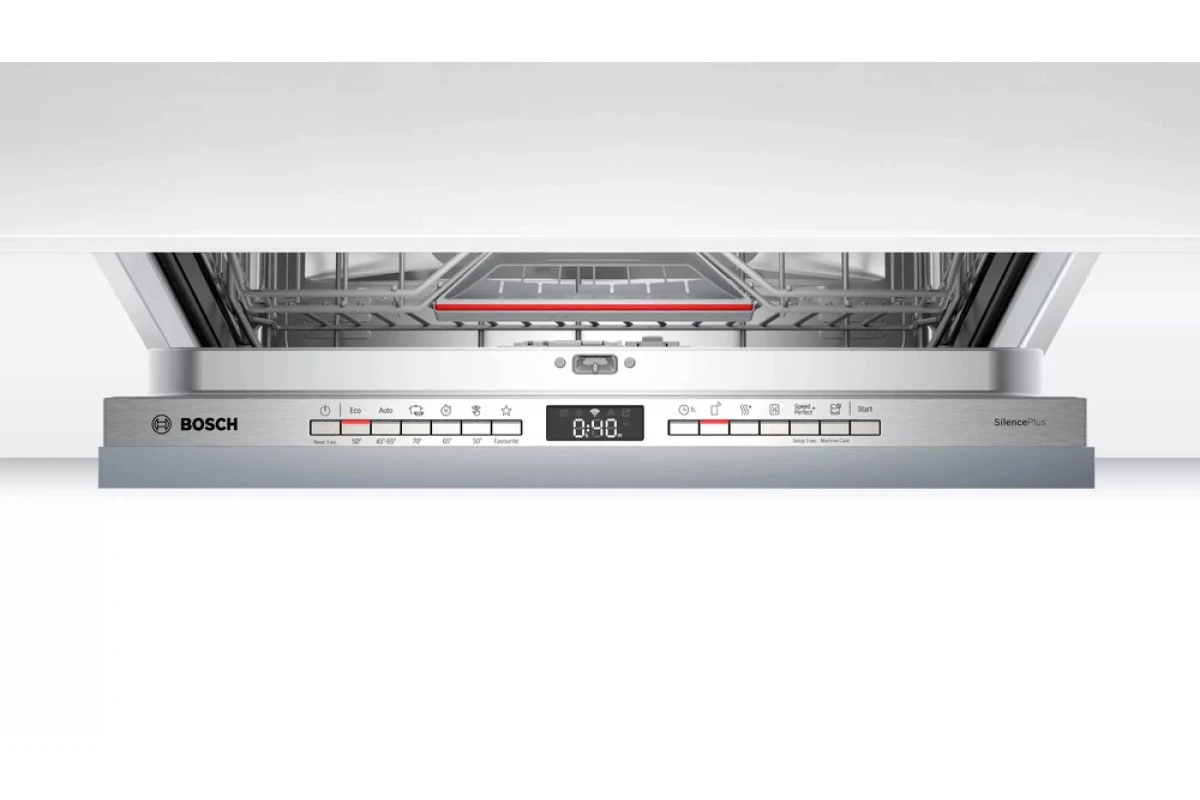 Встраиваемая посудомоечная машина Bosch SBH4HCX48E