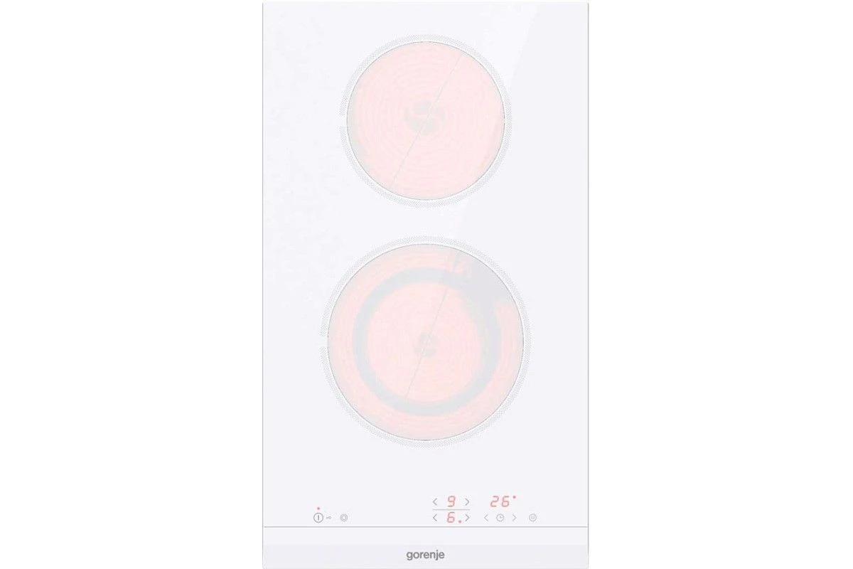 Независимая стеклокерамическая варочная панель Gorenje ECT322WCSC