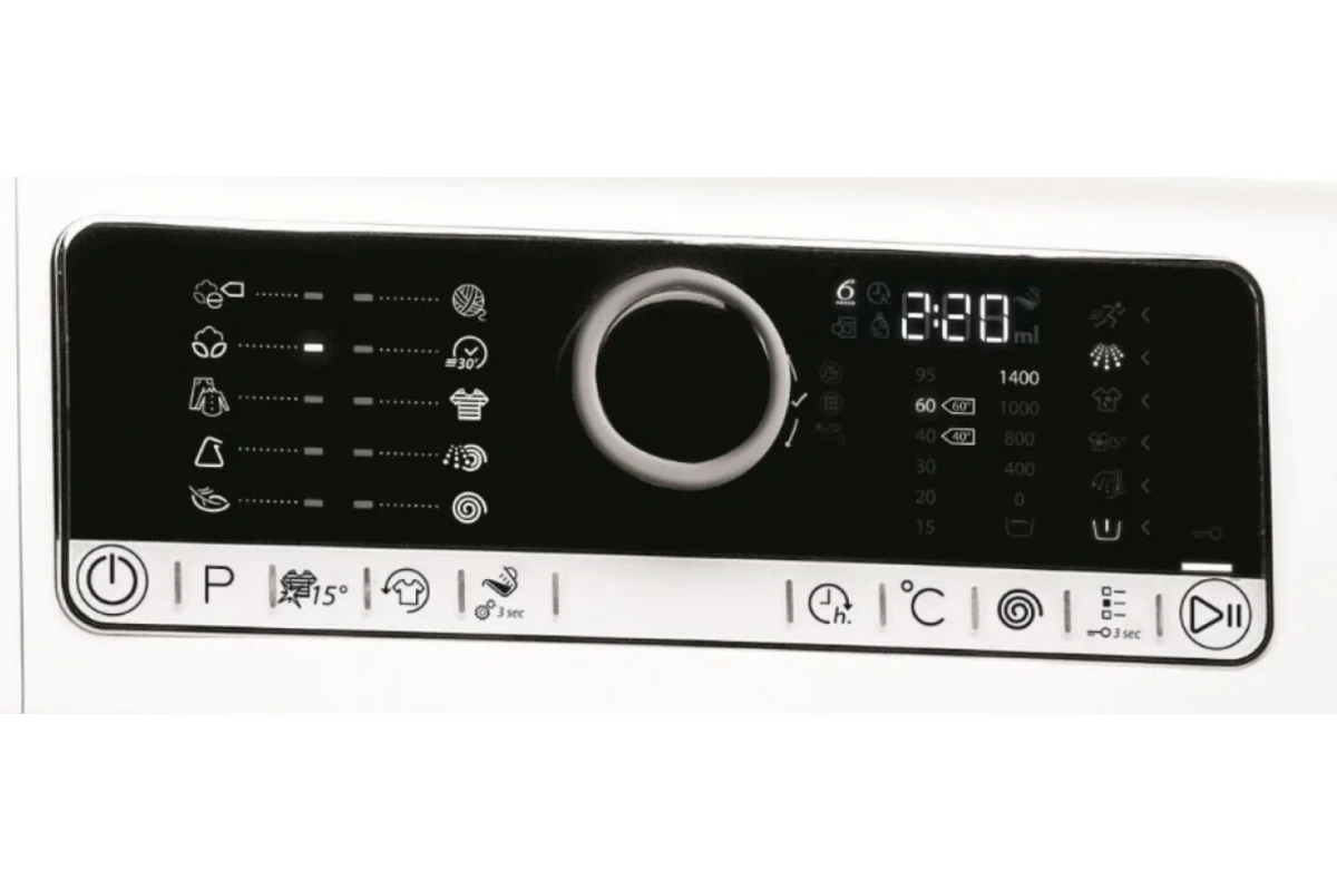 Стиральная машина Whirlpool FSCR 70413