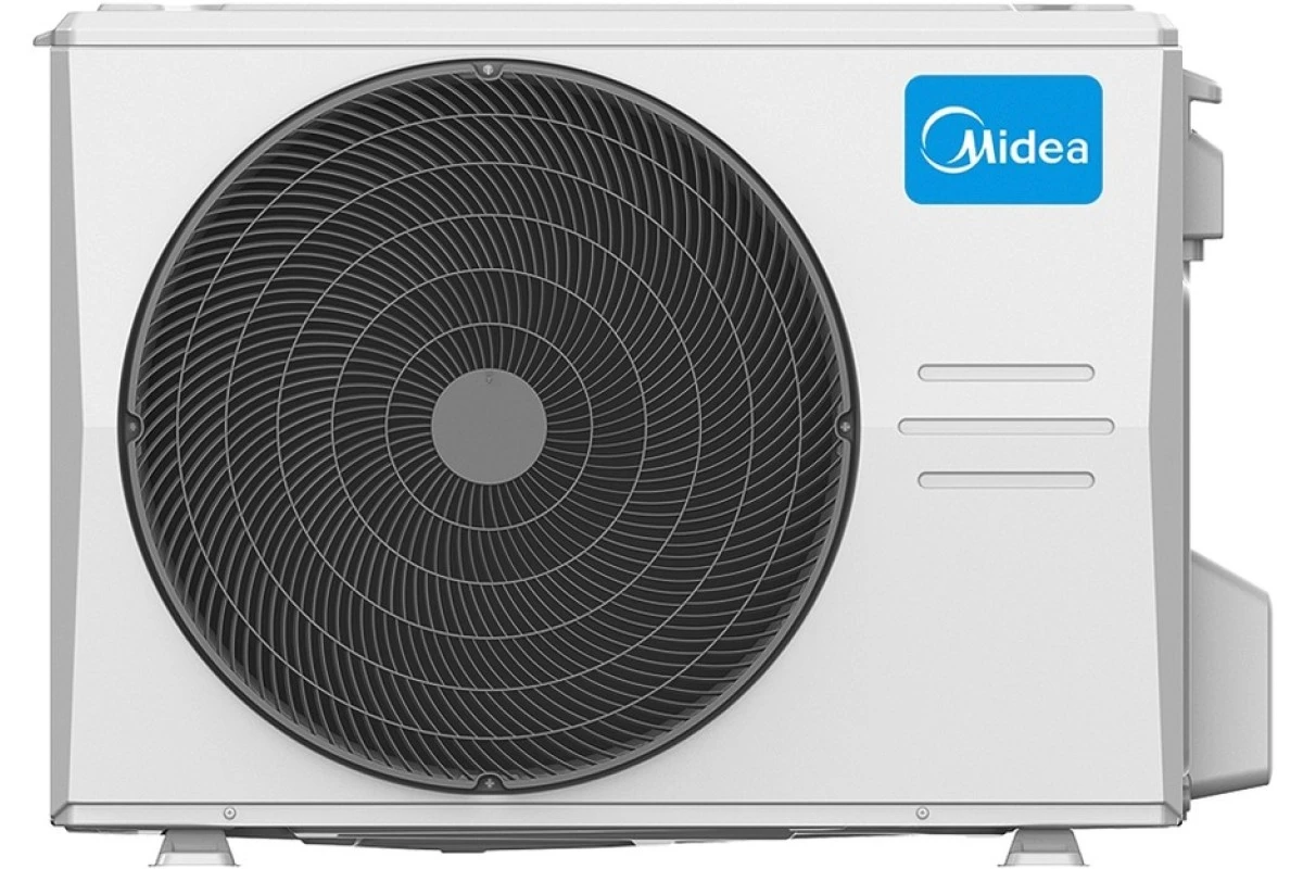 Кассетный кондиционер Midea MCD1-48HRN1-R/MOU-48HN1-LRR/T-MBQ4-04A1