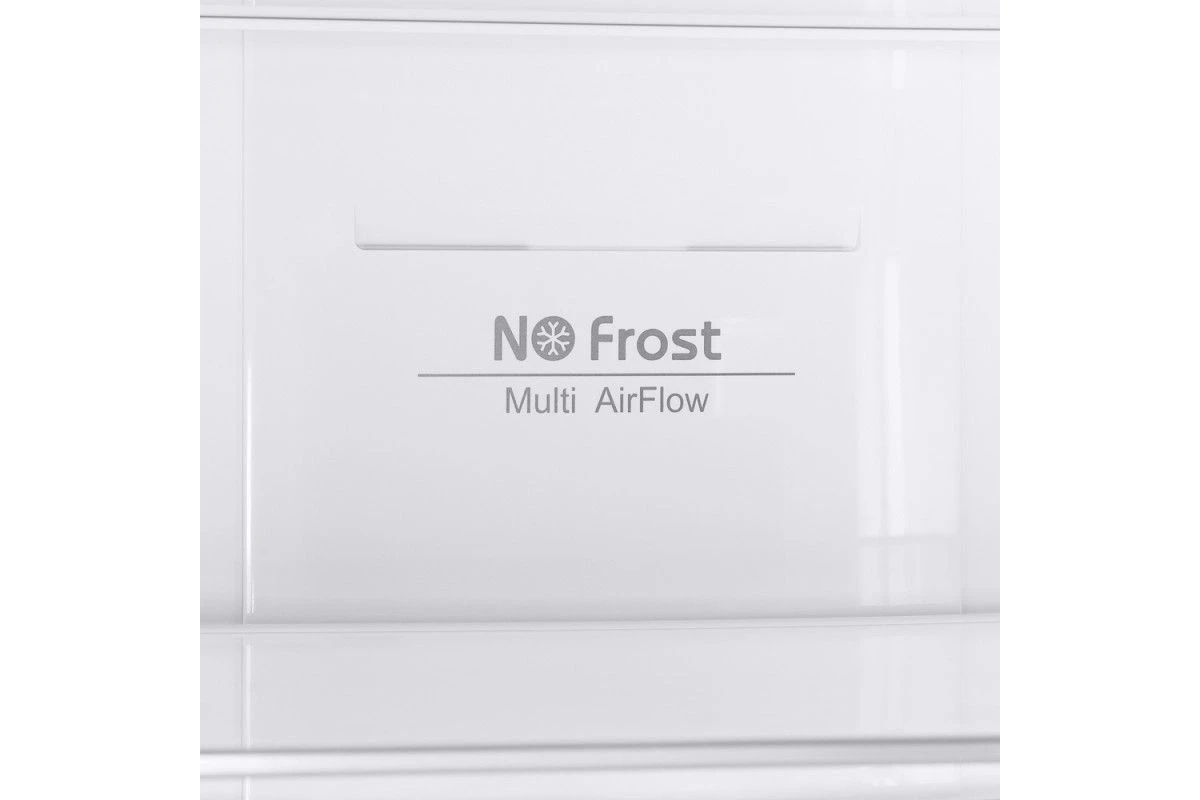 Холодильник Maunfeld MFF200NFB Inverter