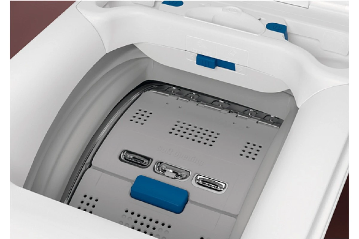 Стиральная машина Electrolux EW8T3R562