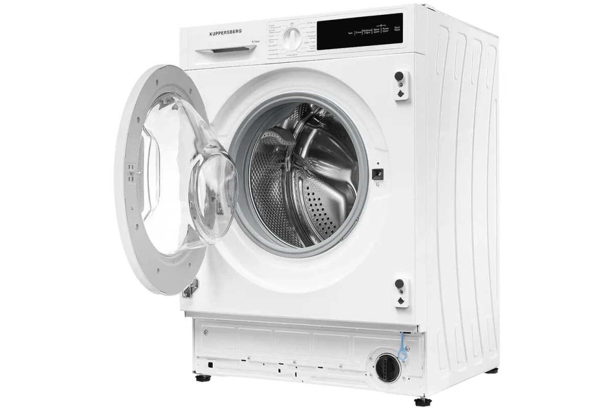 Стиральная машина с сушкой Kuppersberg WDM 560